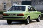 Audi 80 GLS 1976 года